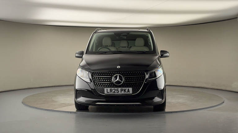 2025 Mercedes-Benz V-Class 2.0 V220d Premium MPV 5dr Diesel G-Tronic+ Euro 6 (s/s) (8 Seat, Extra...