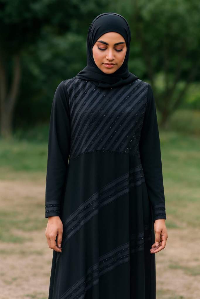 Abaya, dress, modest clothing , modest dress, Islamic clothing, long dress 