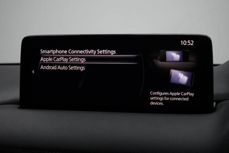 2021 Mazda CX-5 2.0 SKYACTIV-G SE-L SUV 5dr Petrol Manual Euro 6 (s/s) (165 ps) ESTATE Petrol Manual