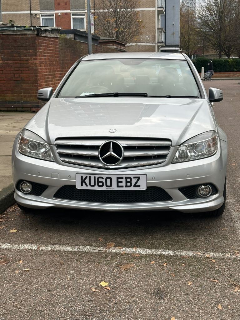 Mercedes-Benz, C CLASS, Saloon, 2011, Other, 1796 (cc), 4 doors