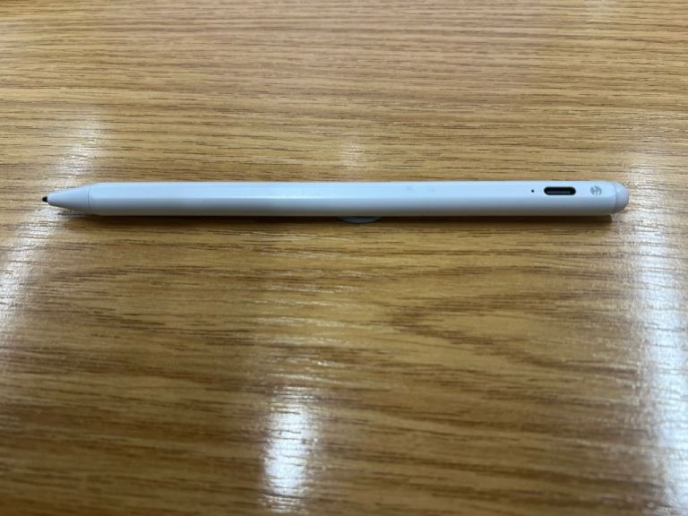 Stylus Pen 2nd Gen Active Stylus Compatible with Apple iPad