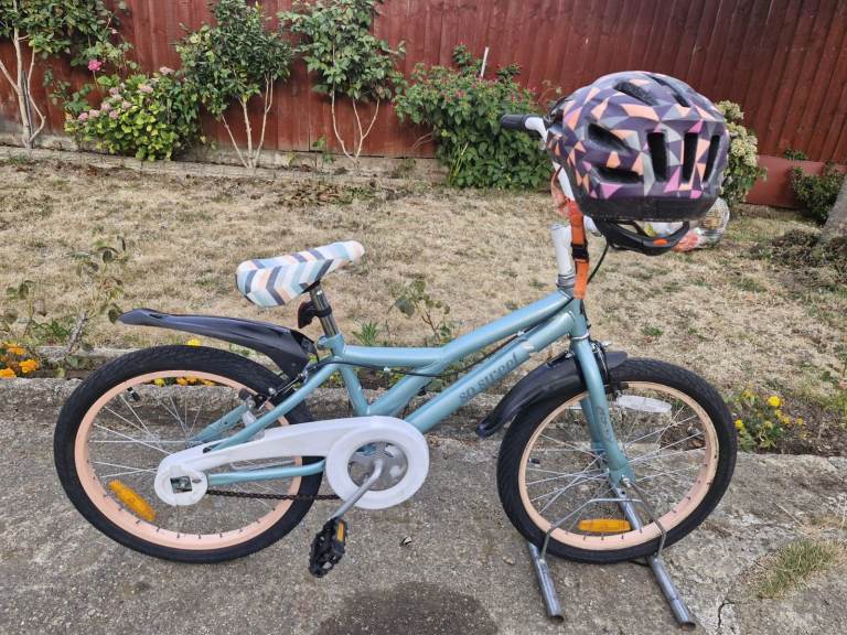 KIDS BOYS AND GIRLS CHILDREN HUFFY SO SWEET 20 INCH WHEELS BIKE BICYCLE