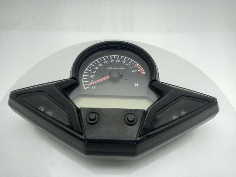 Honda Cbr 125 R-F Speedometer Instrument Cluster 2006-2023 0.1l Unknown 37100kty