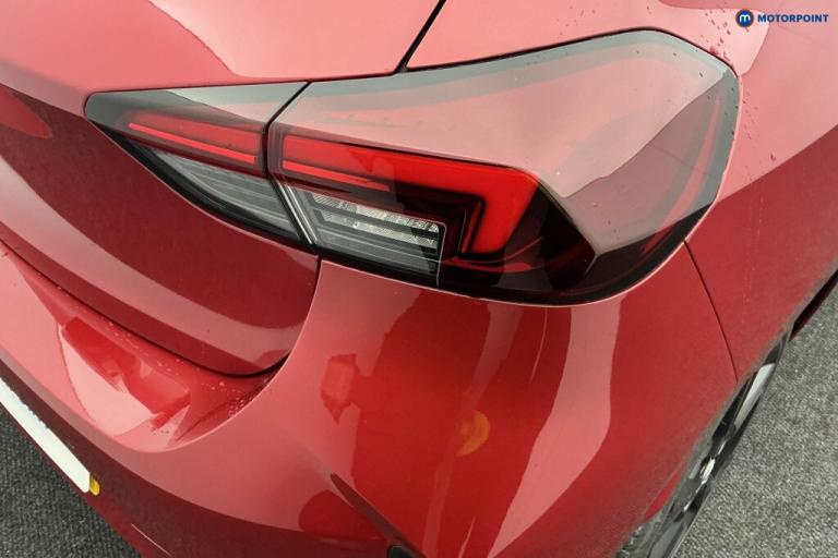 2023 Vauxhall Corsa 1.2 Turbo GS 5dr Hatchback Petrol Manual