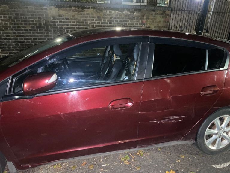 Honda, INSIGHT, Hatchback, 2011, Other, 1339 (cc), 5 doors