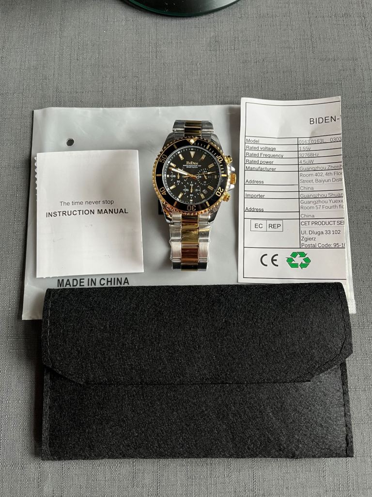 image for Mens Watch