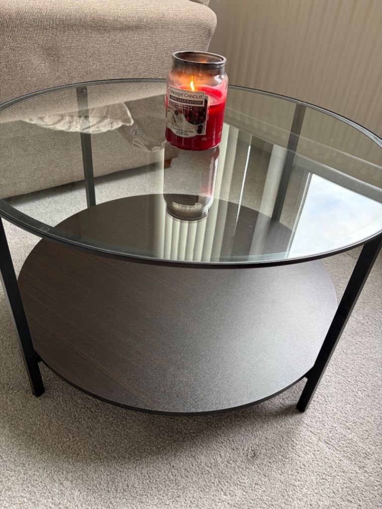 IKEA coffee table