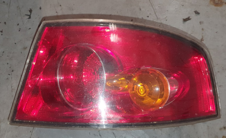 Seat Ibiza Right Side Rear Light 2004