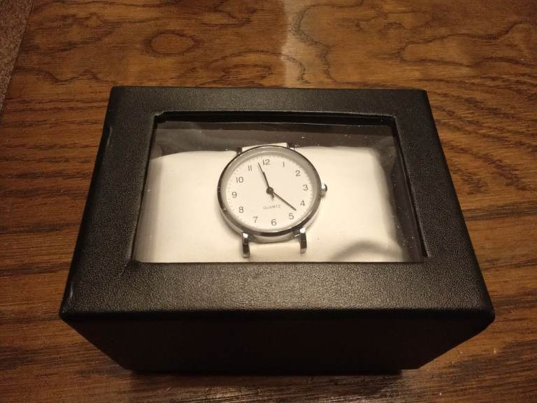 Ladies watch. New