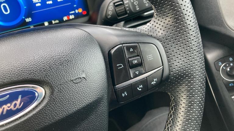 2023 Ford Puma 1.0 EcoBoost Hybrid mHEV 155 ST-Line Vignale 5dr Petrol Hatchback Hatchback Petrol...