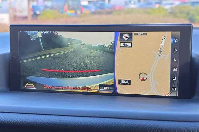 2018 Lexus CT 200h 1.8 Premier 5dr CVT HATCHBACK PETROL/ELECTRIC Automatic