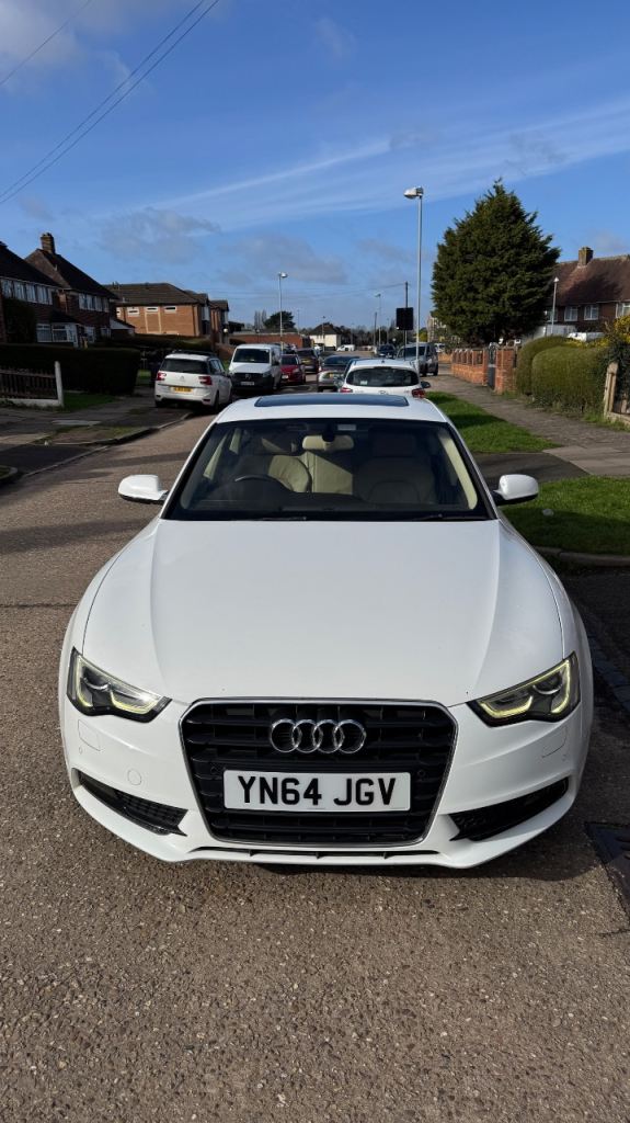 Audi, A5 SPORT TFSI, 2013, 1798 (cc)