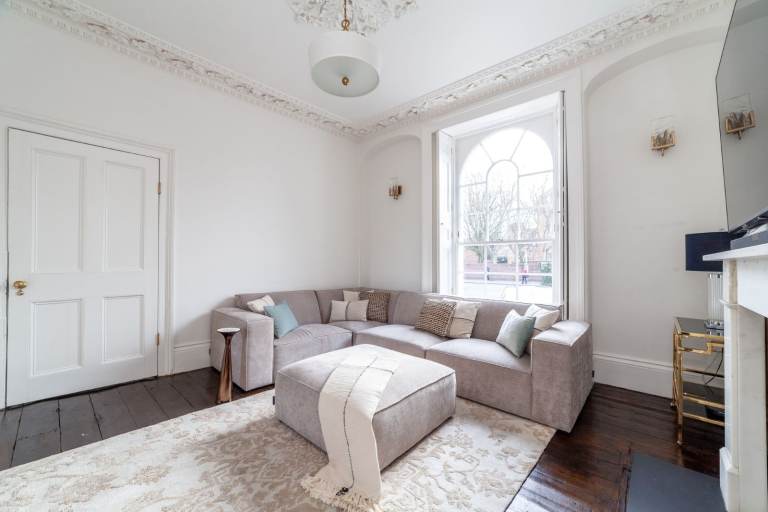 🏠 Spacious 7-Bed House | Long-term | Company Lets Welcome – New Cross SE14