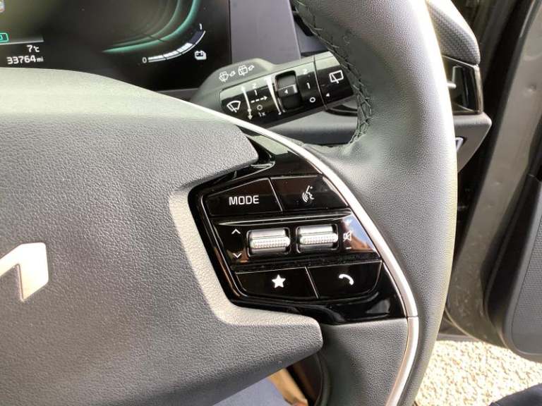 2022 Kia Niro 1.6 GDi Hybrid 2 5dr DCT ESTATE PETROL/ELECTRIC Automatic