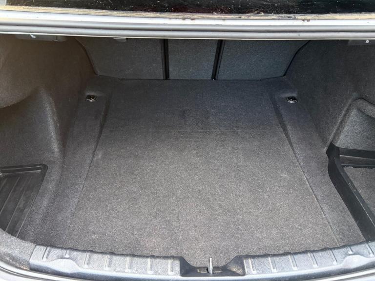 2018 BMW 3 Series 320i Sport 4dr SALOON PETROL Manual