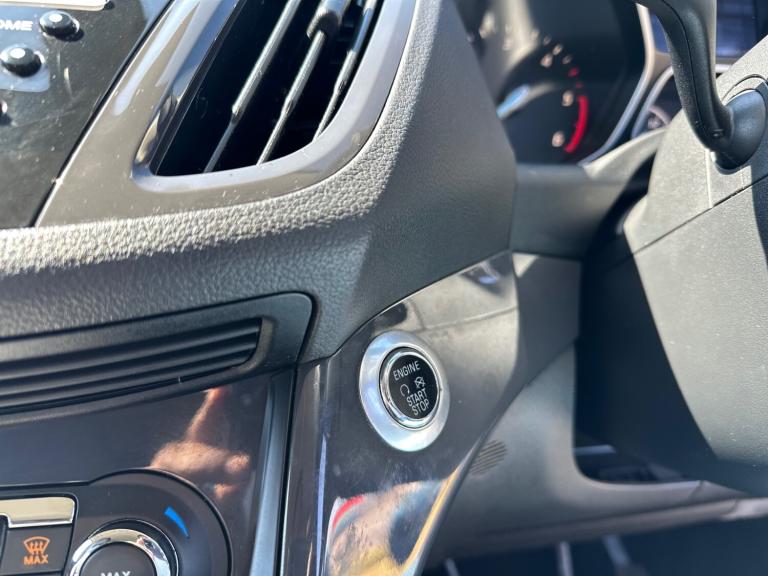 2014 Ford Kuga 2.0 TDCi Titanium 5dr 2WD HATCHBACK Diesel Manual