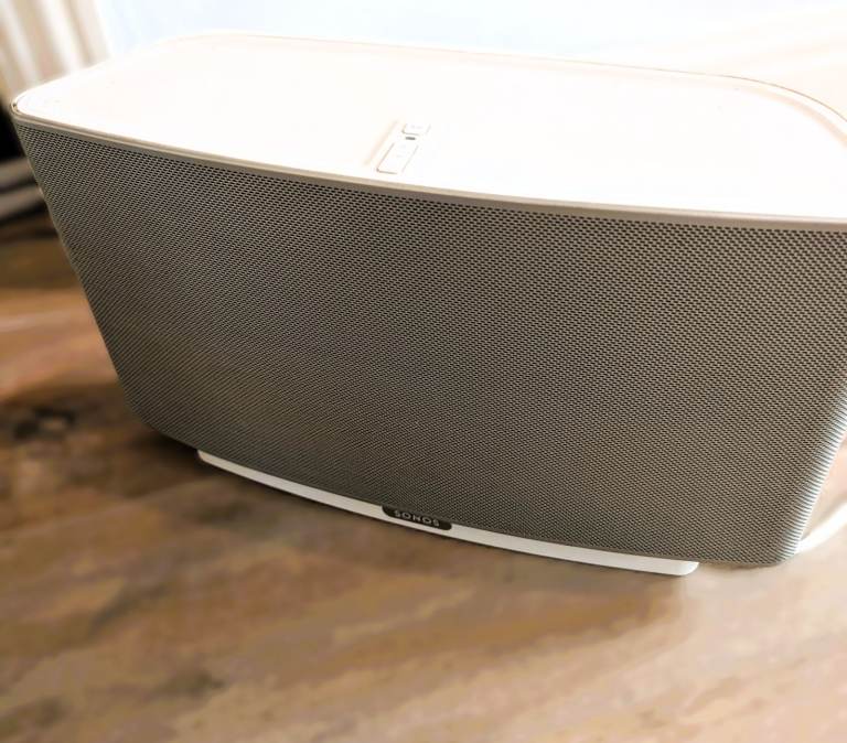 Wireless Speaker - Sonos PLAY:5 Gen 1