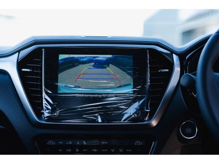  Isuzu D-Max DL40 Dcb Pick Up Diesel Automatic