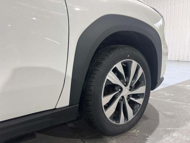 2022 Suzuki SX4 S-Cross 1.4 Boosterjet 48V Hybrid Ultra ALLGRIP 5dr Auto Automatic Hatchback Petr...