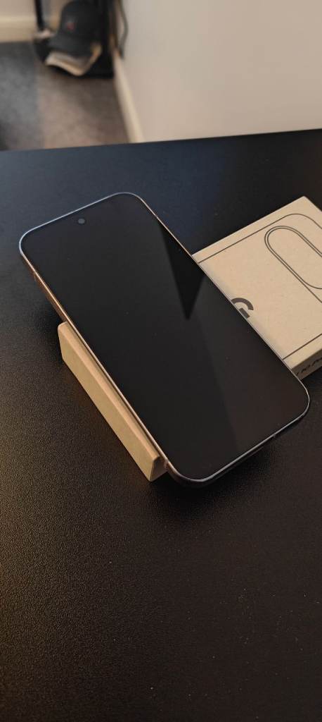 Google Pixel 10 Pro 128GB Moonstone