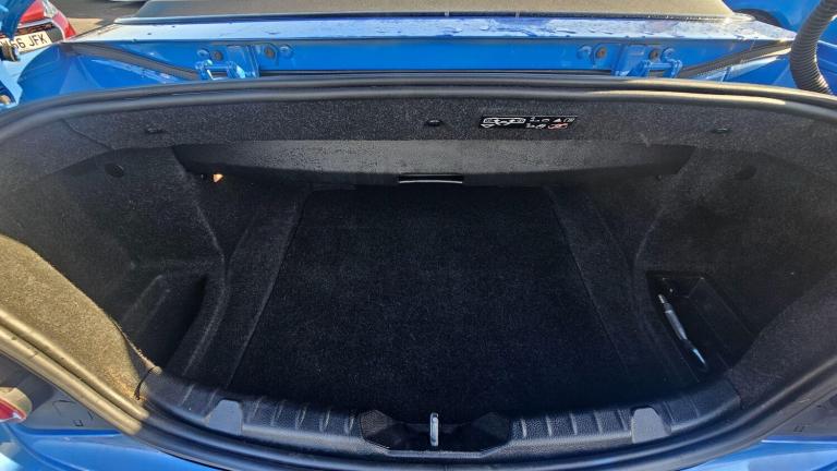 2016 BMW 2 Series 1.5 218i M Sport Convertible 2dr Petrol Manual Euro 6 (s/s) (136 ps) CONVERTIBL...