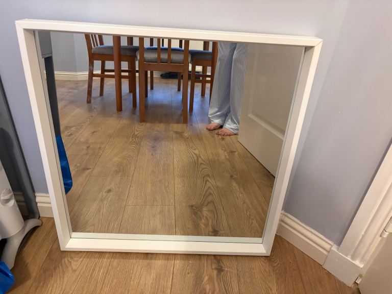 ikea mirror