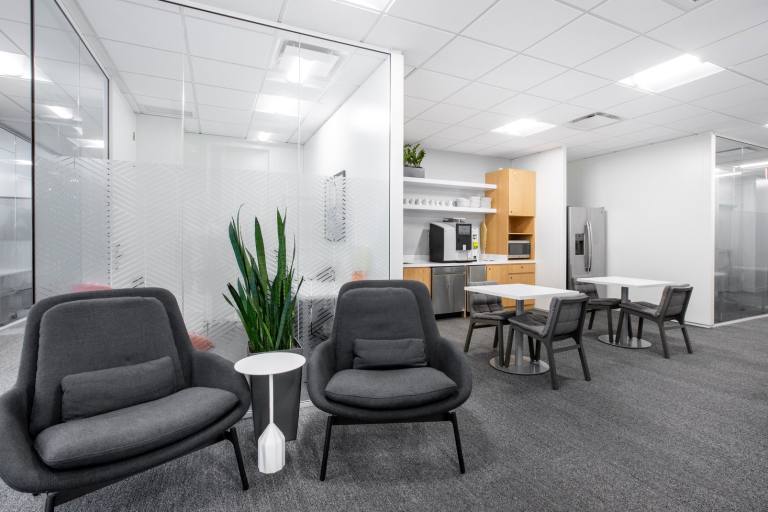 Dundee - DD1 1SD \ Start Your Coworking Membership Today