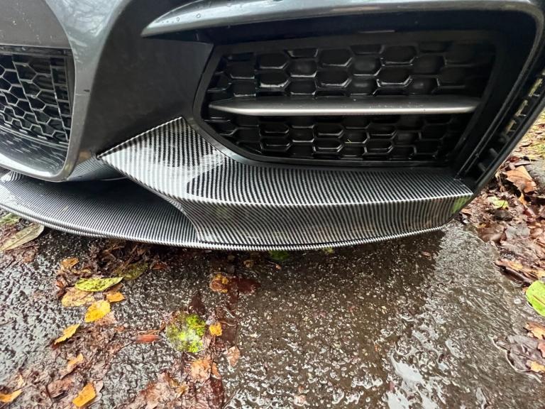 2016 BMW 2 Series M235i 2dr Step Auto COUPE Petrol Automatic