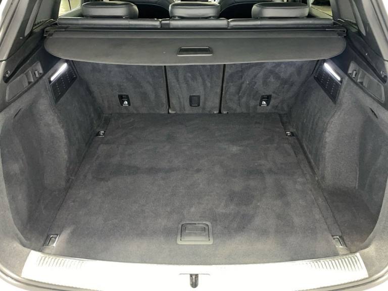 2021 Audi Q5 2.0 TDI 40 Edition 1 SUV 5dr Diesel S Tronic quattro Euro 6 (s/s) (204 ps) ESTATE Di...