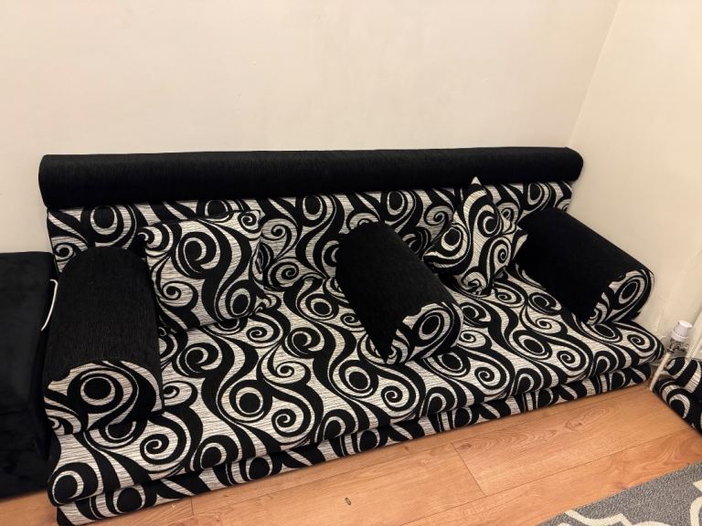 Arabian floor seating sofas 2X