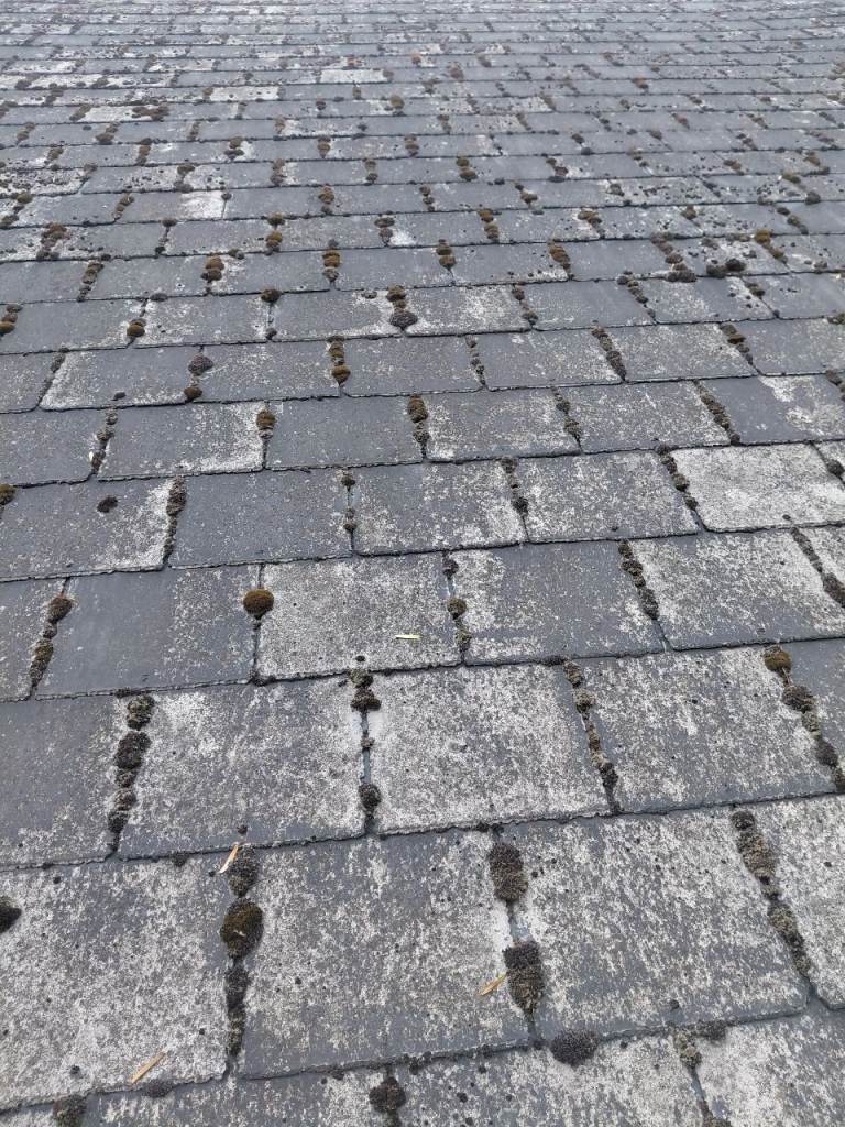 Roofing tilles