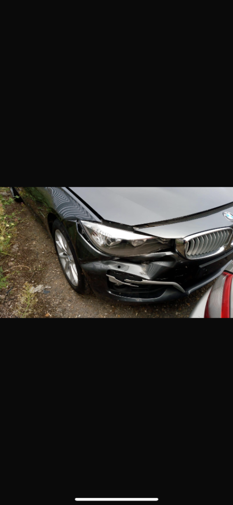 BMW, 3 SERIES, Hatchback, 2013, Semi-Auto, 1997 (cc), 5 doors