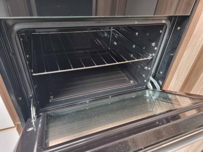 2019 Coachman Laser 650 Used Caravan