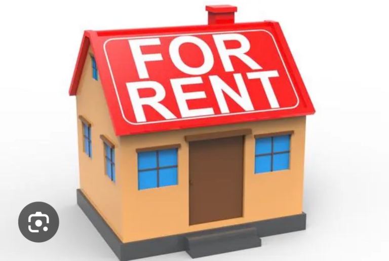 PROPERTY TO RENT 2+bedrooms 