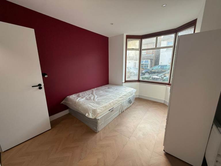 Studio Room Available  Chester Road, Watford, WD18 Dss Apllicant Accepted