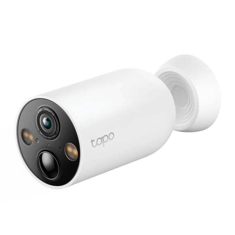 Share Tapo C425 - Wireless Security Camera - Immaculate, boxed