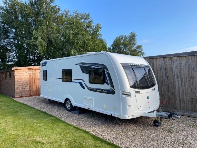 2016 Coachman Vision 580/5