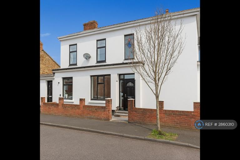 4 bedroom house in Preston Road, Manchester, M19 (4 bed) (#2860310)