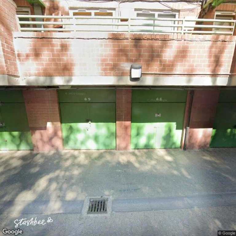 Garage to rent in London (SE15) | Stashbee