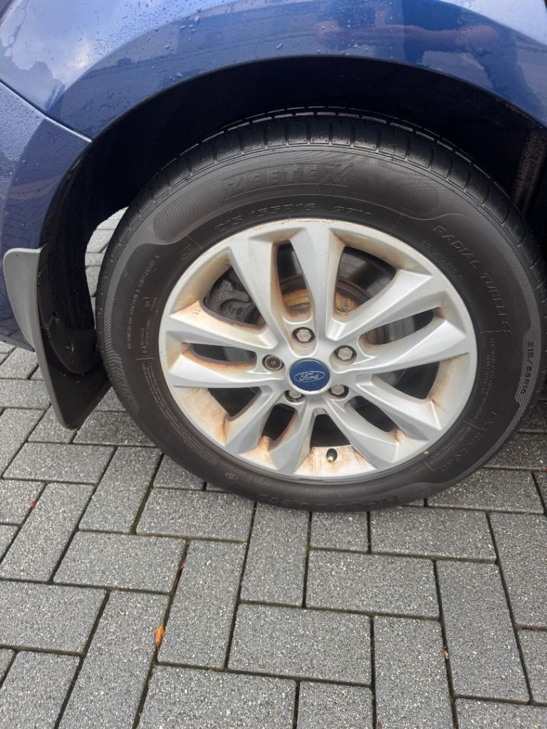 Ford, MONDEO, Hatchback, 2012, Manual, 1997 (cc), 5 doors