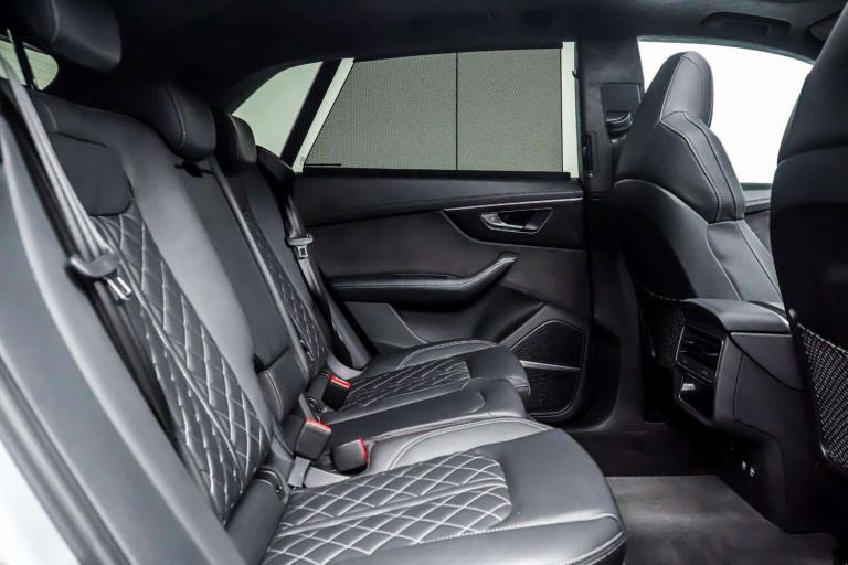 2018 Audi Q8 50 TDI Quattro Vorsprung 5dr Tiptronic ESTATE DIESEL Automatic