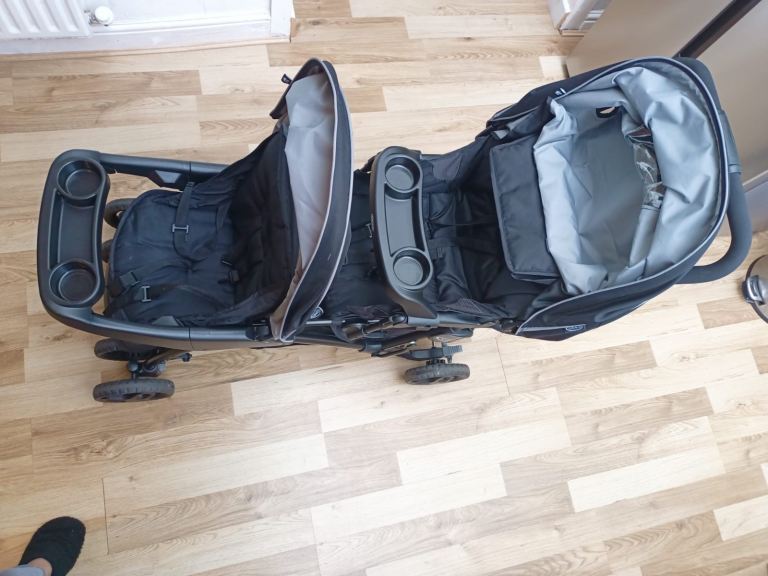 Graco DuoGlider Double Stroller