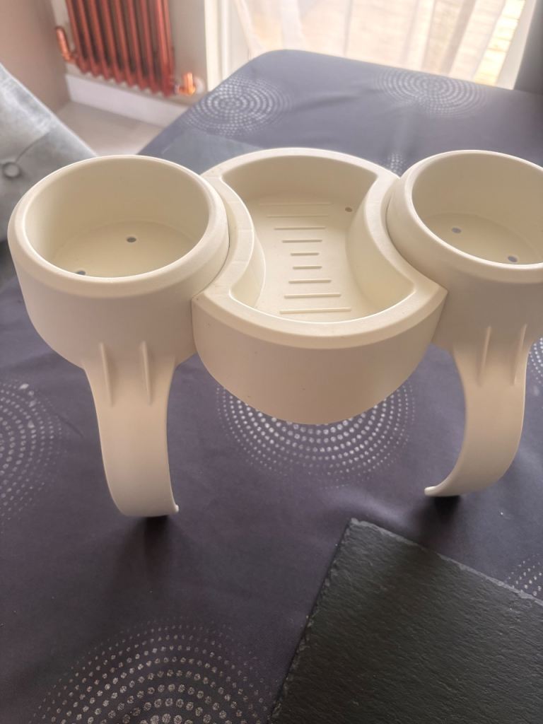 Lazy spa snack and drink set 