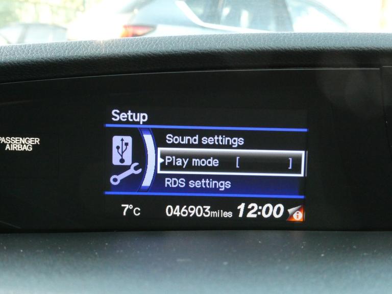 2014 Honda Civic 1.8 i-VTEC S 5dr Auto *9 SERVICES+BT+DAB+AUX+AUTOMATIC+LOW MILES* HATCHBACK Petr...