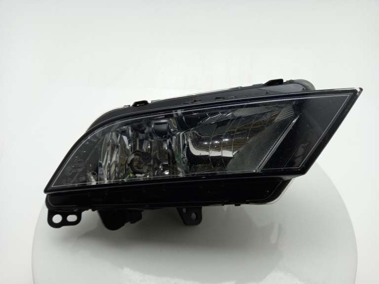 Seat Ibiza Fog Lamp 2012-2017 5 Door Hatchback 6j9941702a