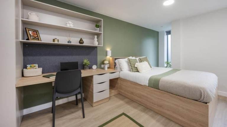 Replacement tenant needed
