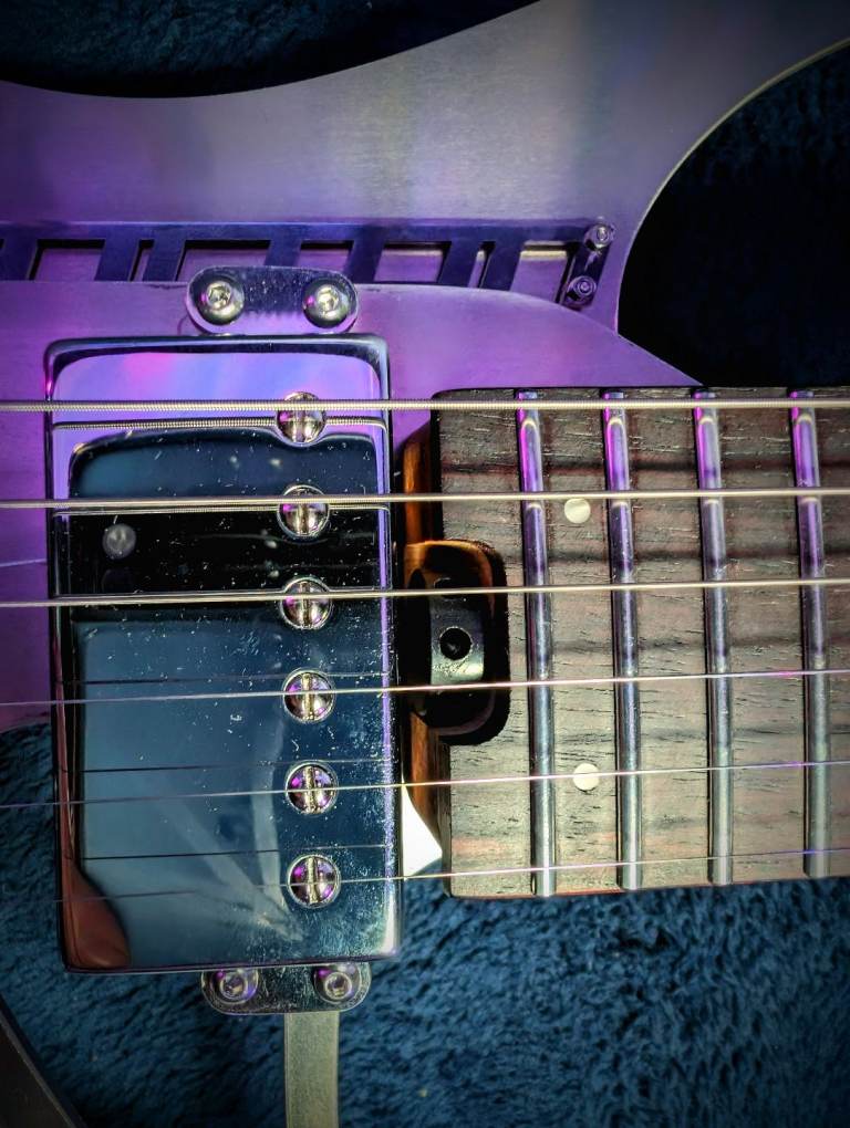 Pearson Hyper B Special Gen 5