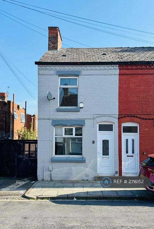 2 bedroom house in Wyncroft Street, Liverpool, L8 (2 bed) (#2716152)