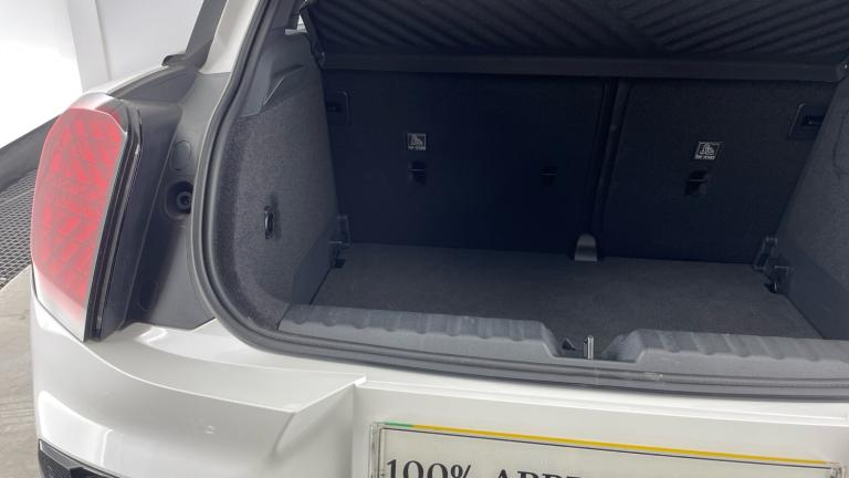 2025 MINI Aceman 160kW SE Classic 54kWh 5dr Auto Electric Hatchback Hatchback Electric Automatic