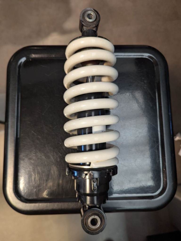 BMW G310R Rear Shock Absorber 